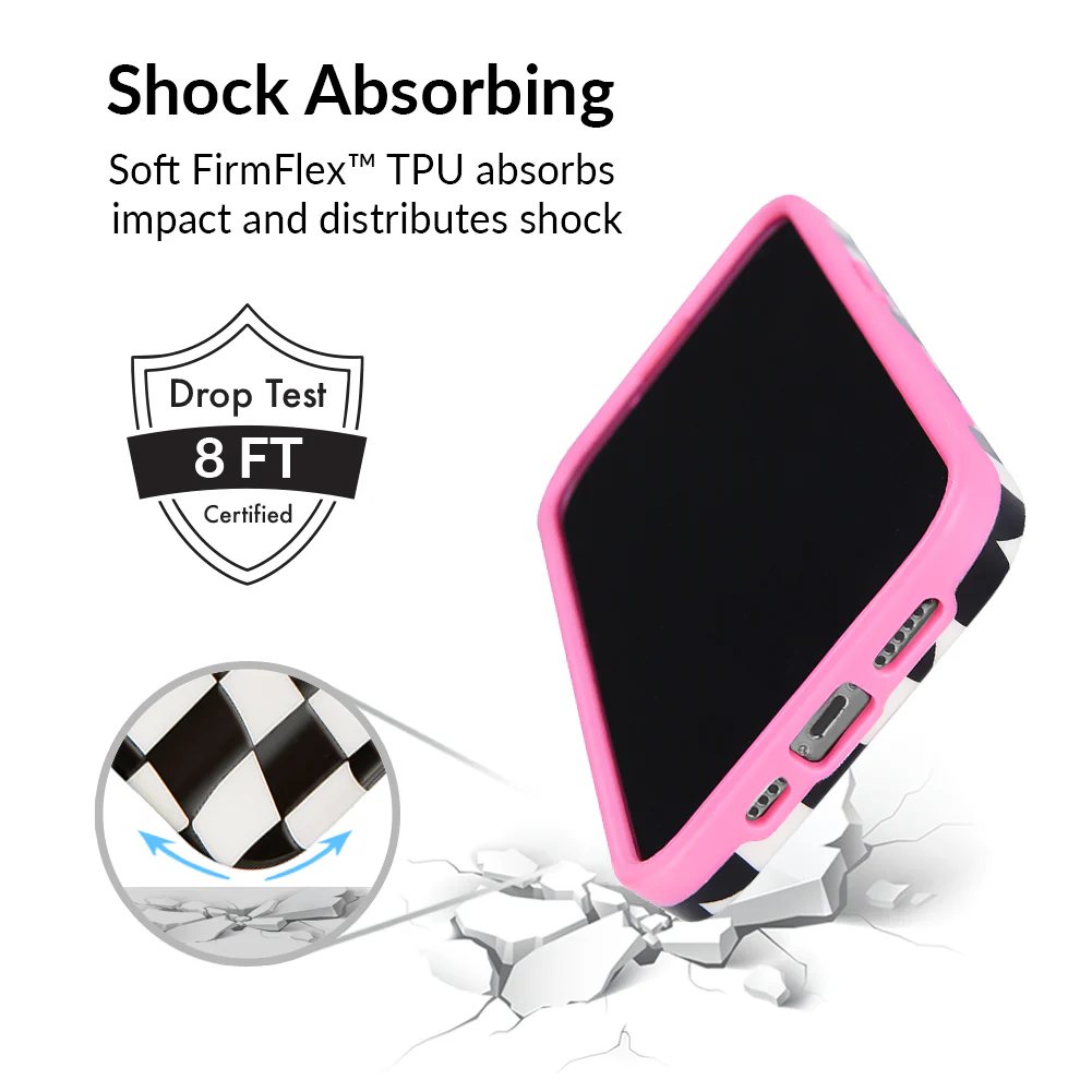 Vibe Check iPhone Case - Image 46