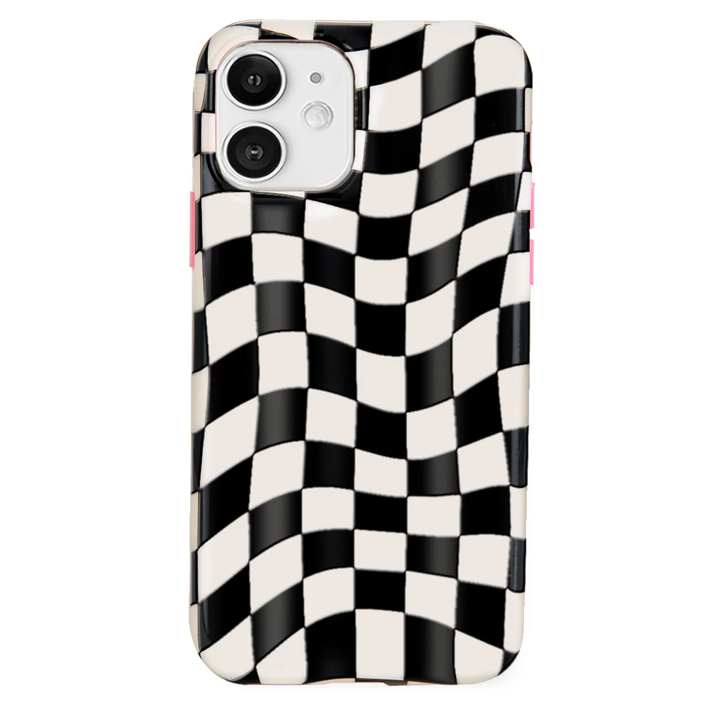 Vibe Check iPhone Case - Image 49