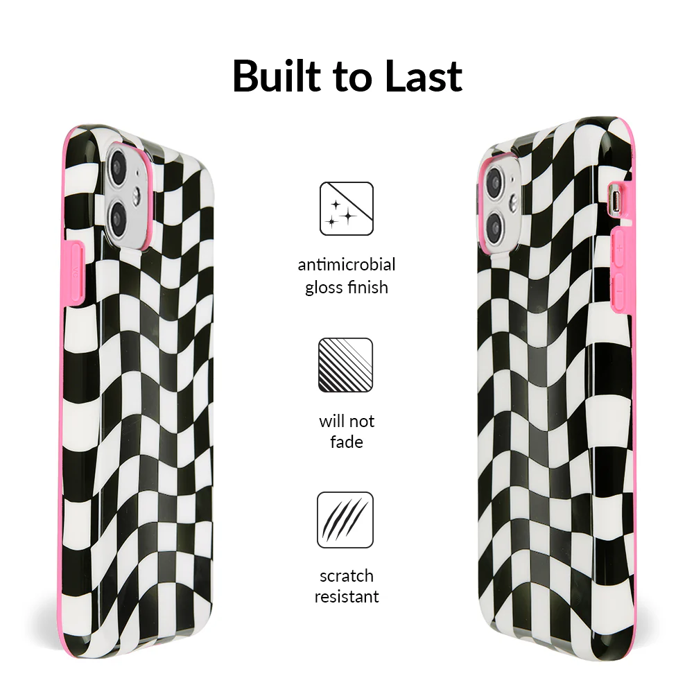 Vibe Check iPhone Case - Image 53