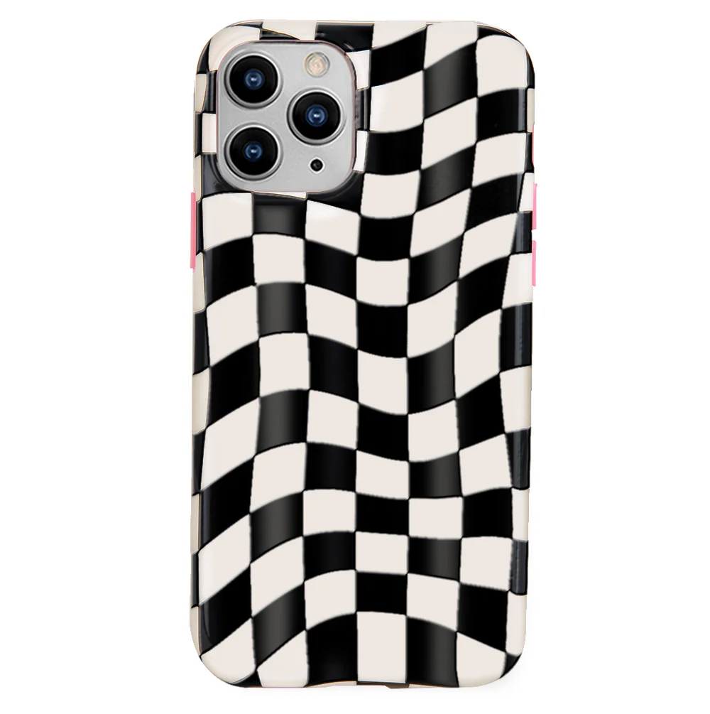 Vibe Check iPhone Case - Image 61
