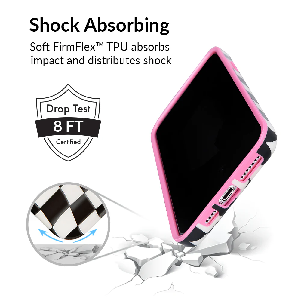 Vibe Check iPhone Case - Image 64