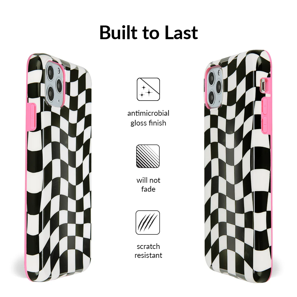 Vibe Check iPhone Case - Image 65