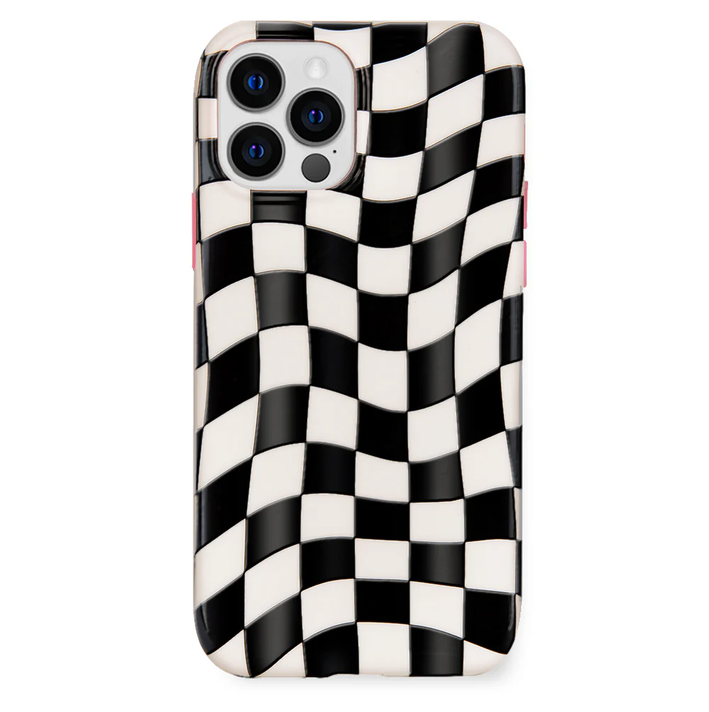 Vibe Check iPhone Case - Image 7