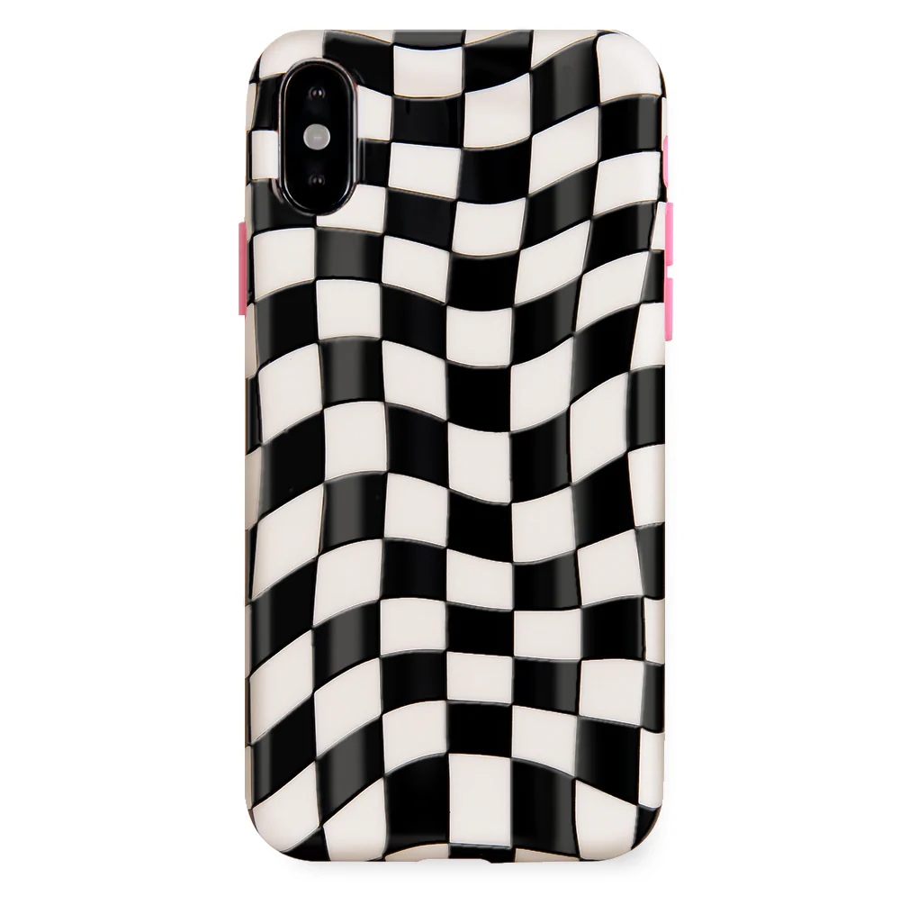 Vibe Check iPhone Case - Image 73