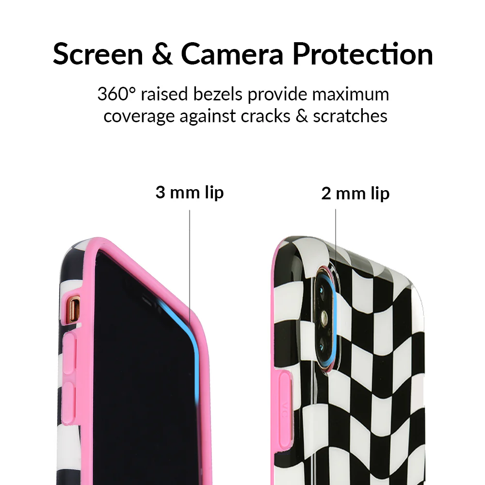 Vibe Check iPhone Case - Image 75