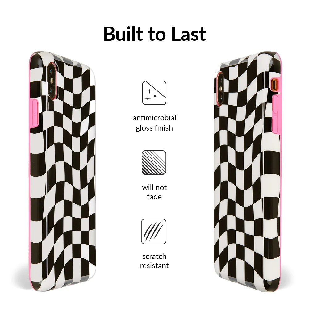 Vibe Check iPhone Case - Image 77