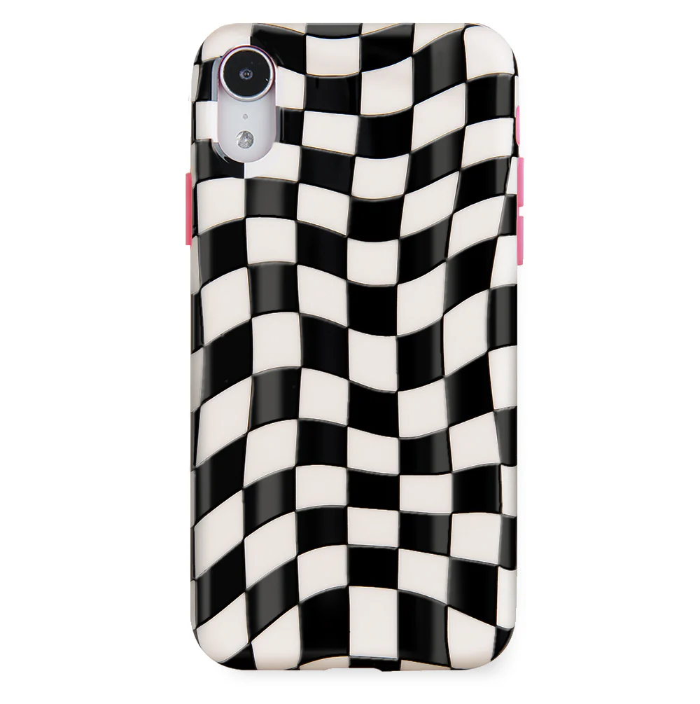 Vibe Check iPhone Case - Image 79