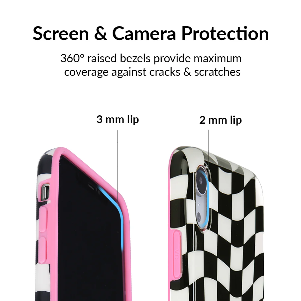 Vibe Check iPhone Case - Image 81