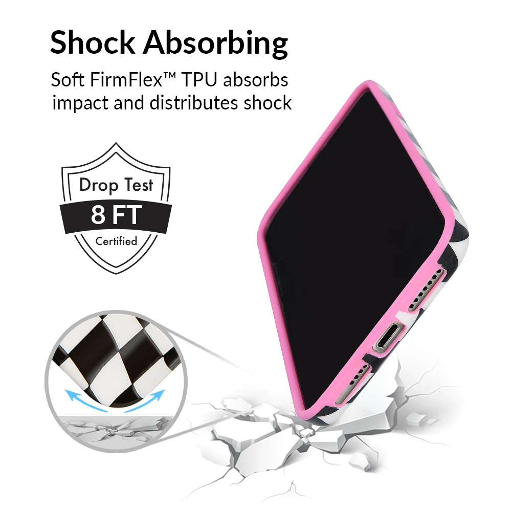Vibe Check iPhone Case - Image 82