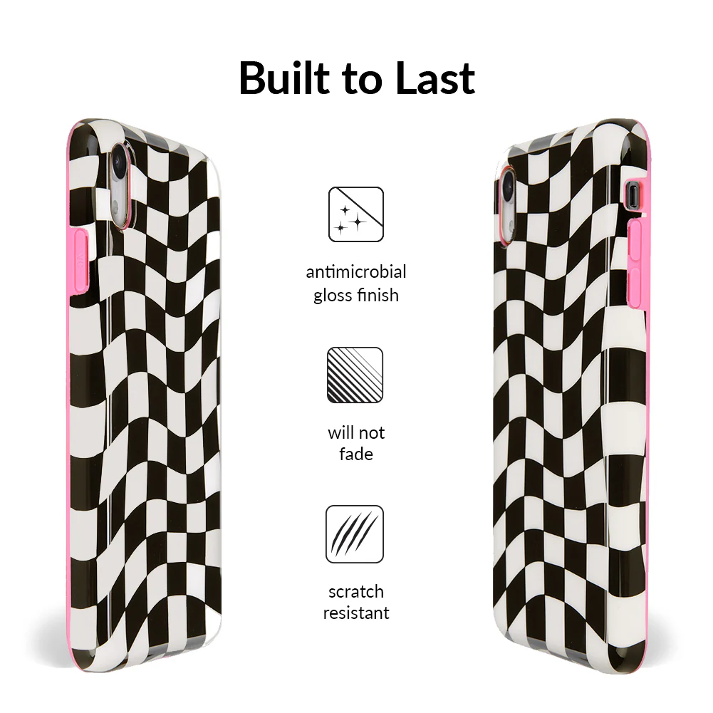 Vibe Check iPhone Case - Image 83