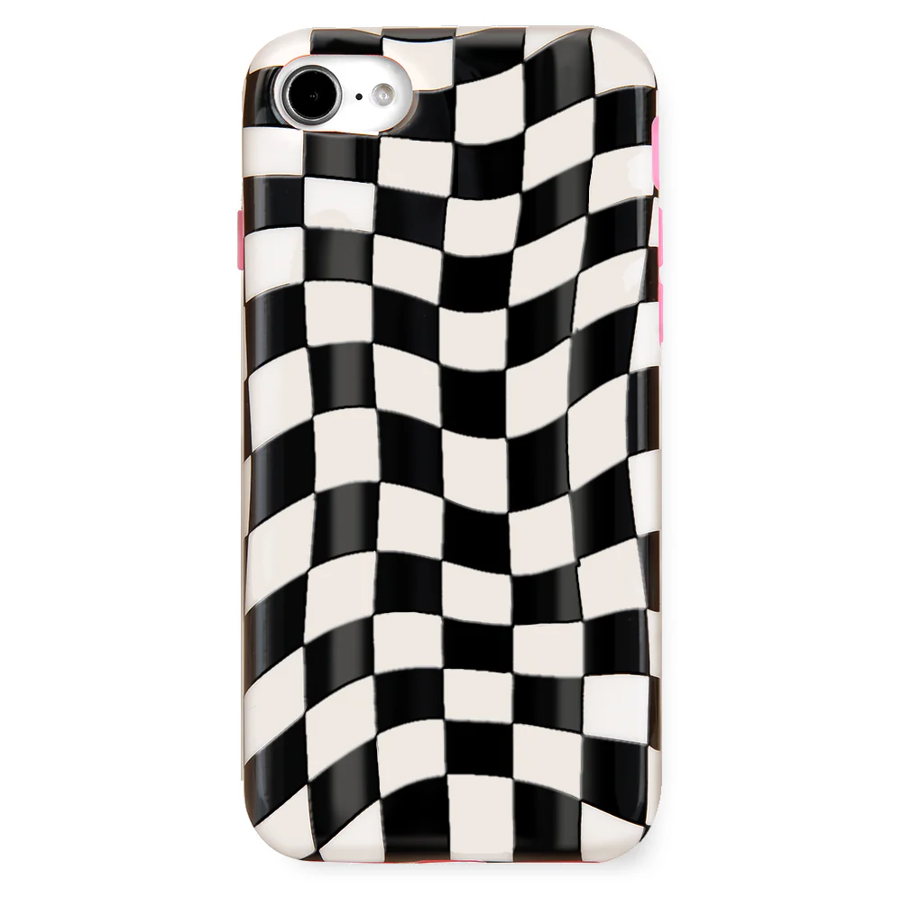 Vibe Check iPhone Case - Image 85