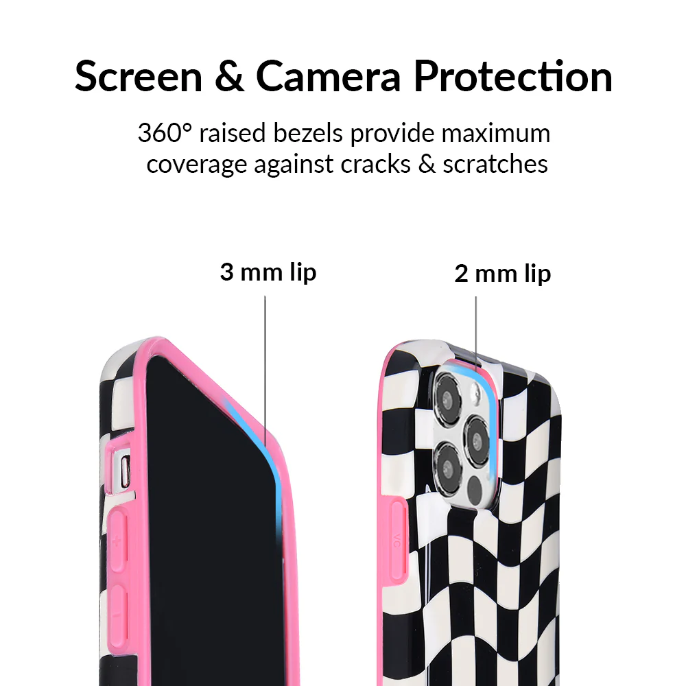 Vibe Check iPhone Case - Image 9