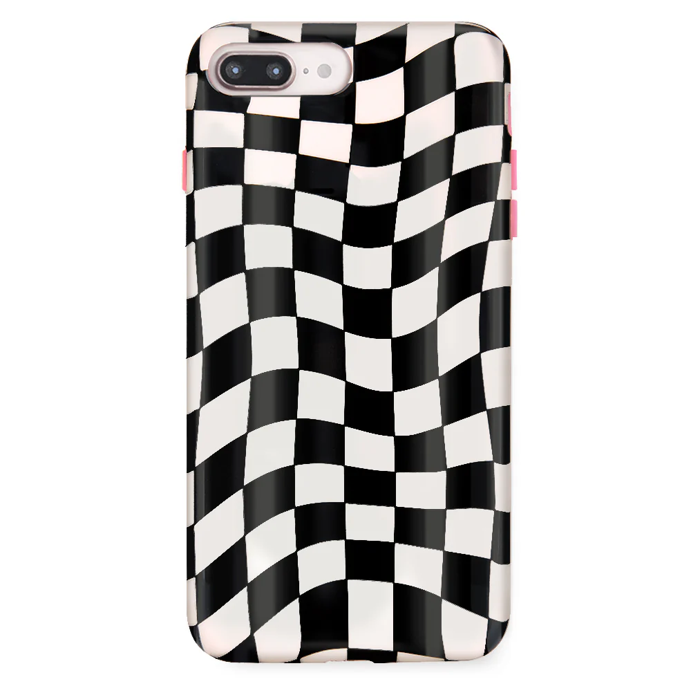 Vibe Check iPhone Case - Image 91