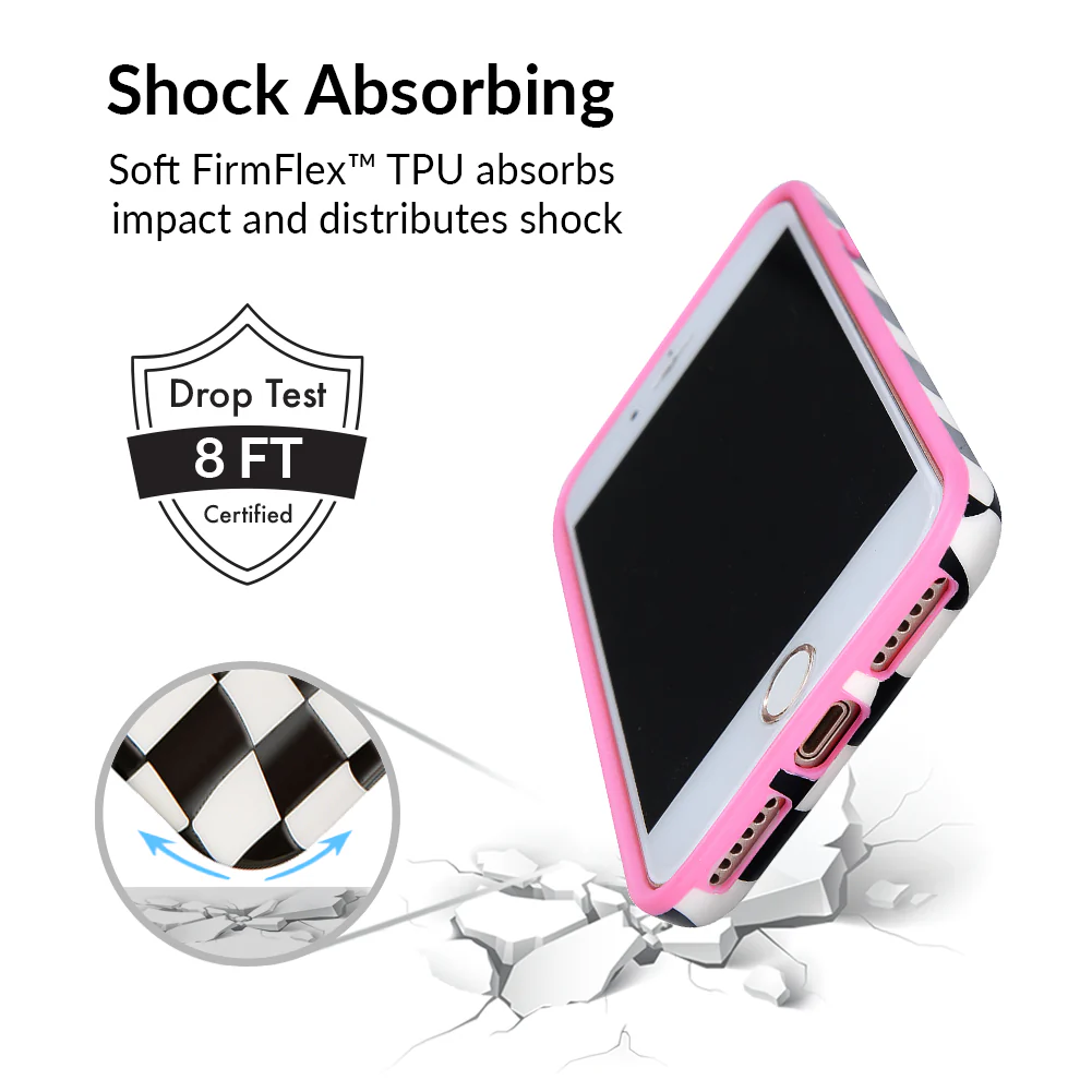 Vibe Check iPhone Case - Image 94