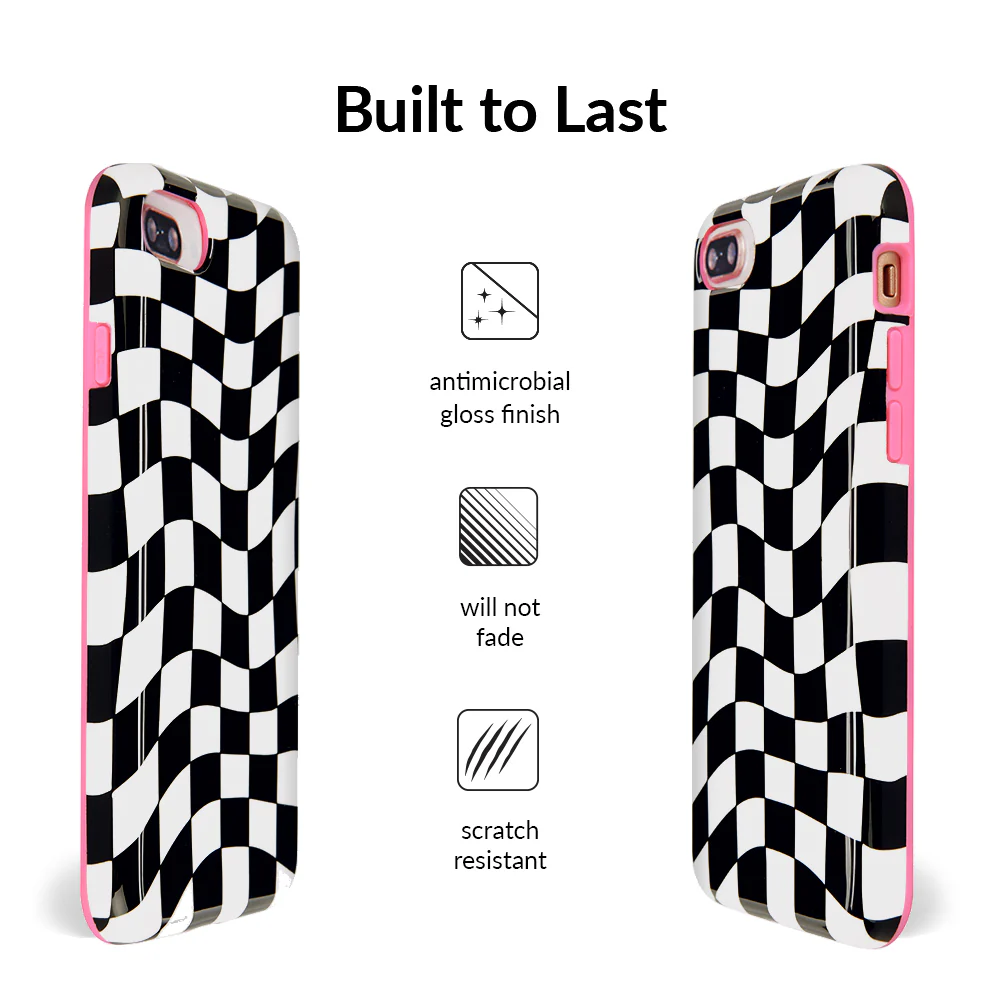 Vibe Check iPhone Case - Image 95
