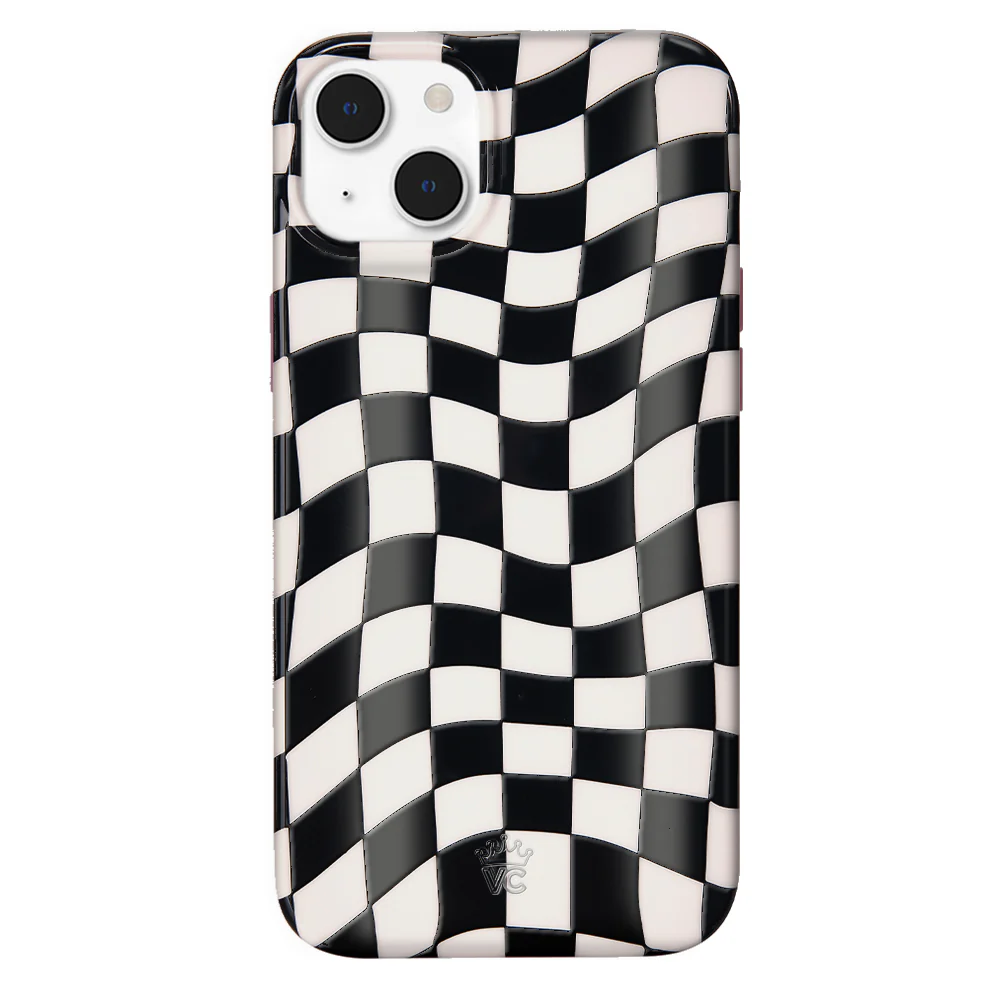 Vibe Check iPhone Case - Image 98