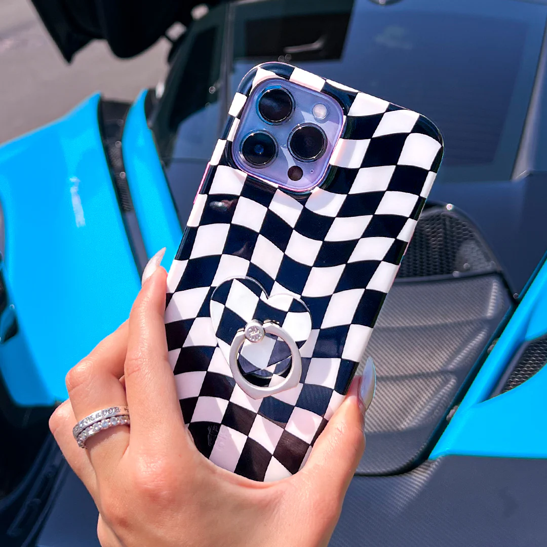 Vibe Check Phone Ring - Image 2