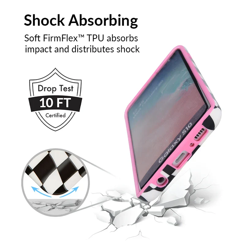 Vibe Check Samsung Case - Image 10