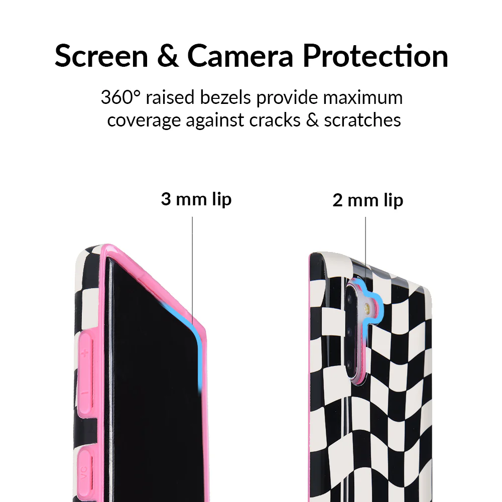 Vibe Check Samsung Case - Image 16