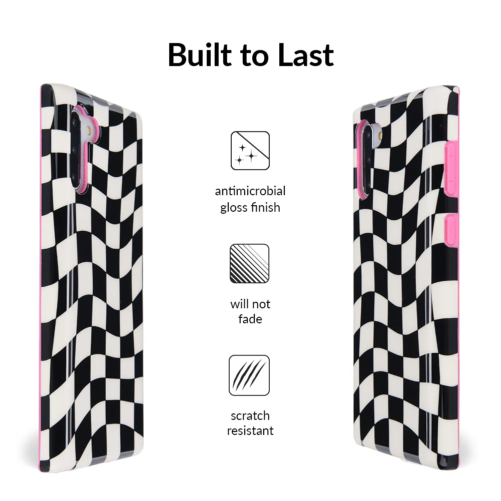Vibe Check Samsung Case - Image 17