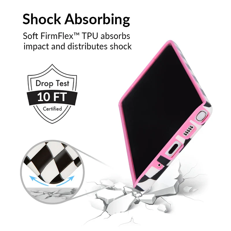 Vibe Check Samsung Case - Image 20