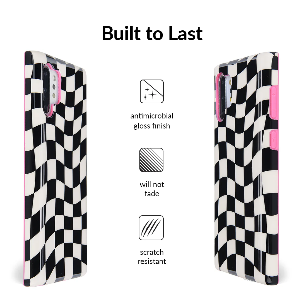 Vibe Check Samsung Case - Image 23