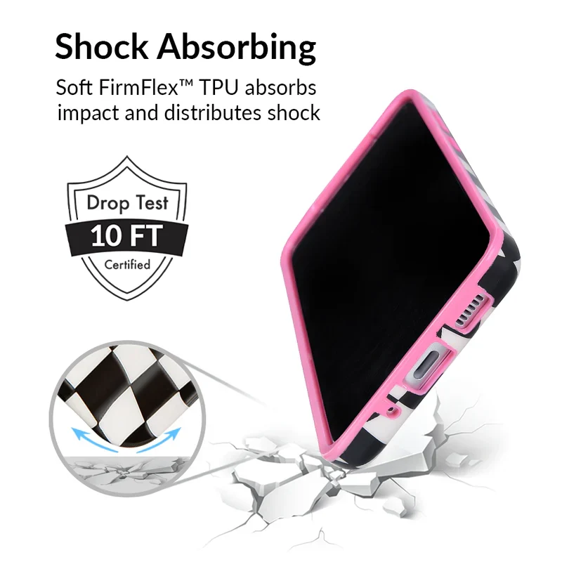 Vibe Check Samsung Case - Image 25