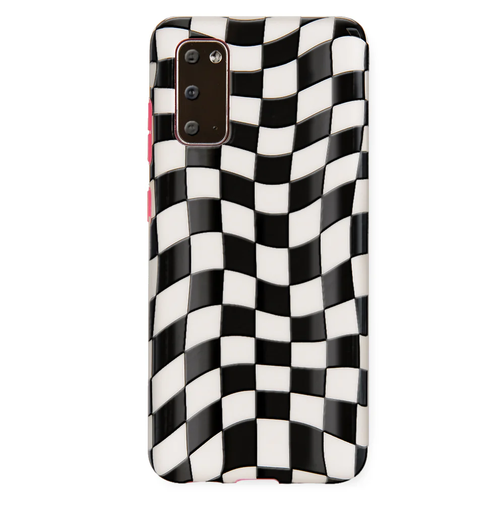 Vibe Check Samsung Case - Image 26