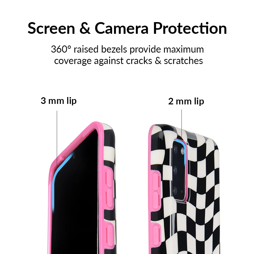 Vibe Check Samsung Case - Image 28