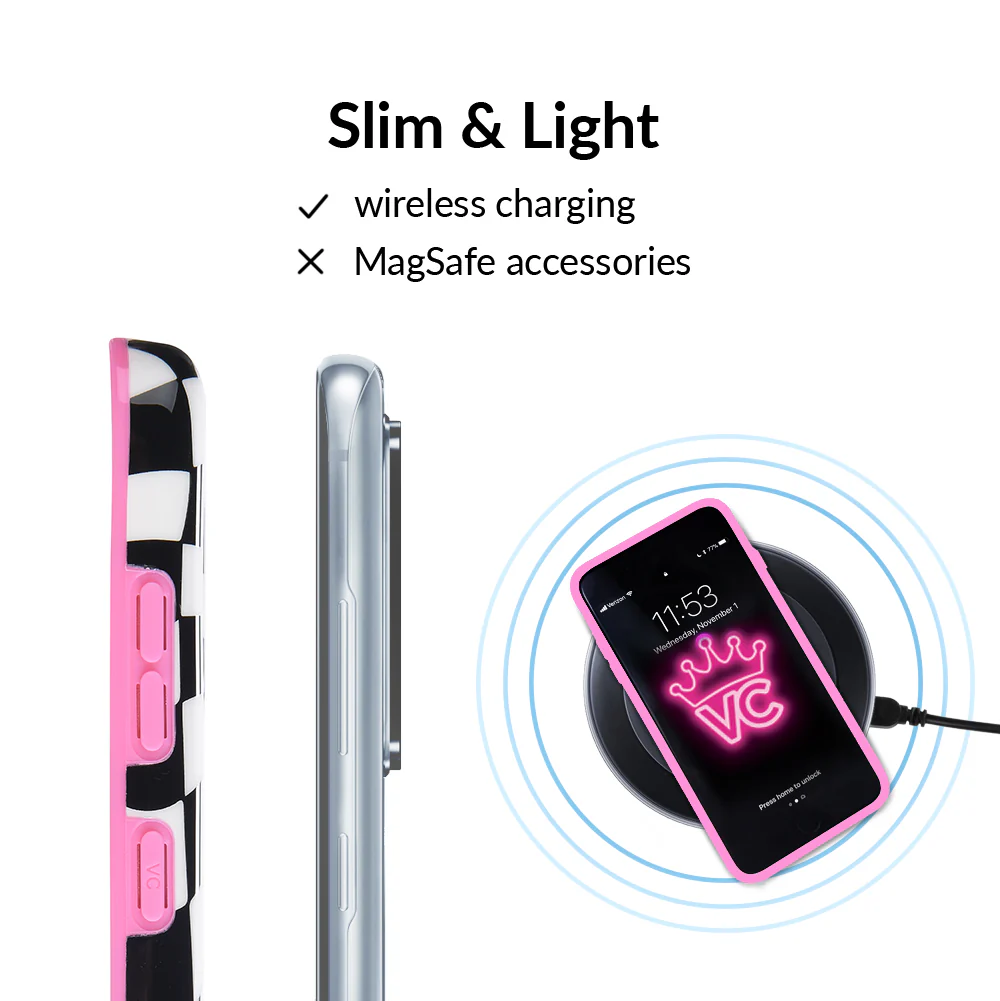 Vibe Check Samsung Case - Image 31