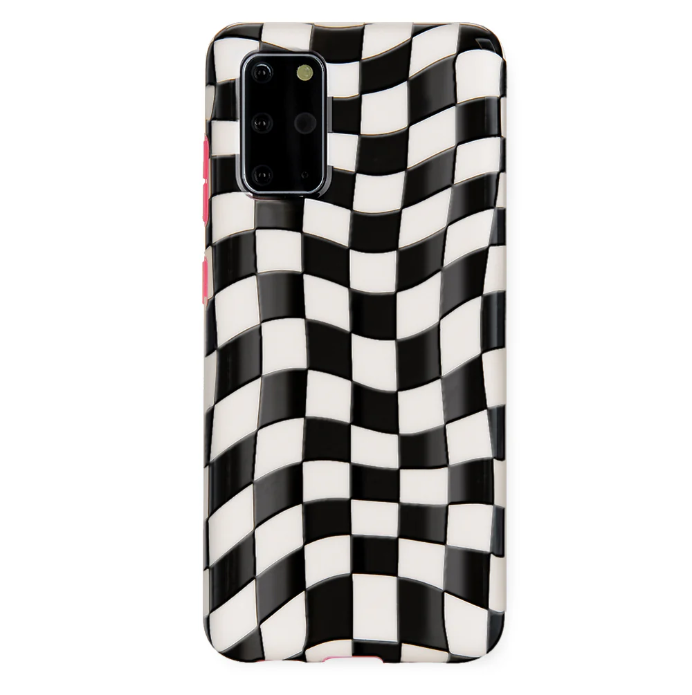 Vibe Check Samsung Case - Image 32