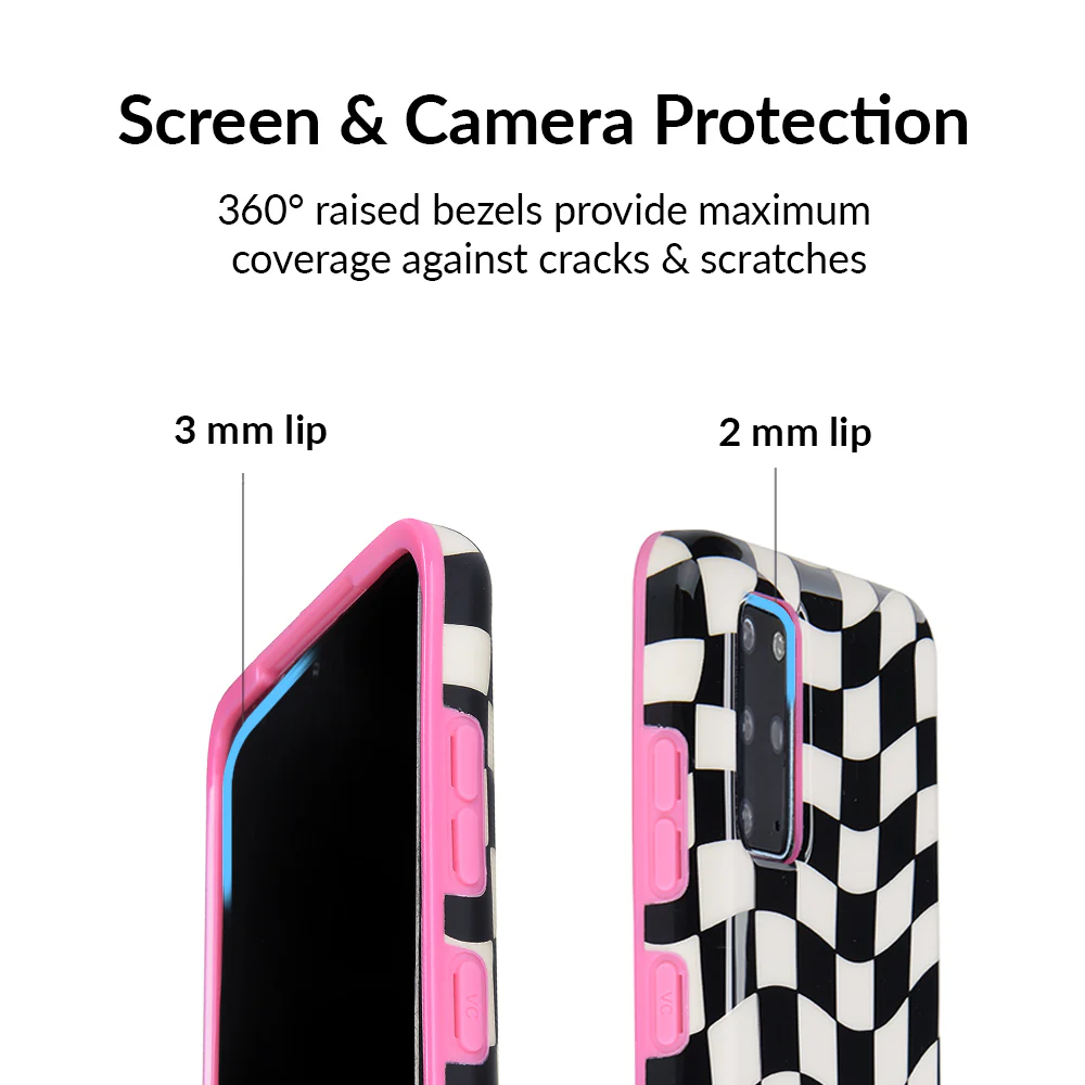 Vibe Check Samsung Case - Image 34