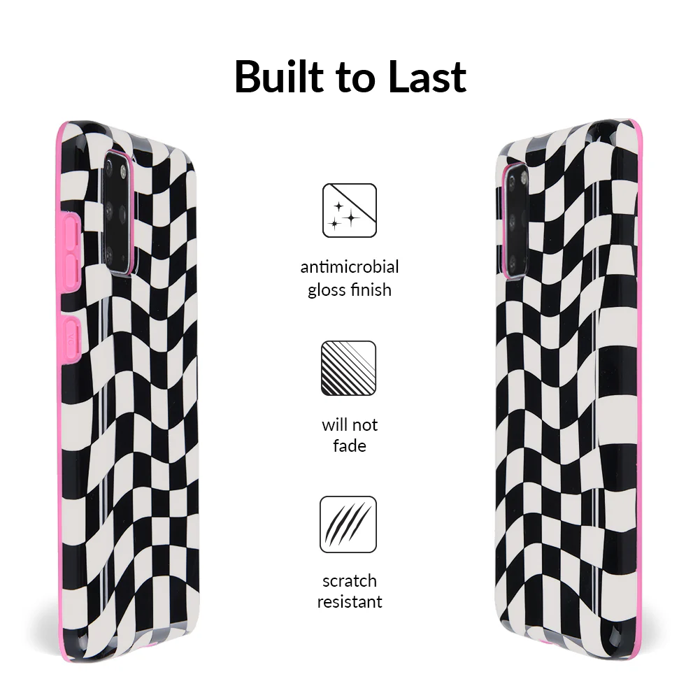 Vibe Check Samsung Case - Image 36