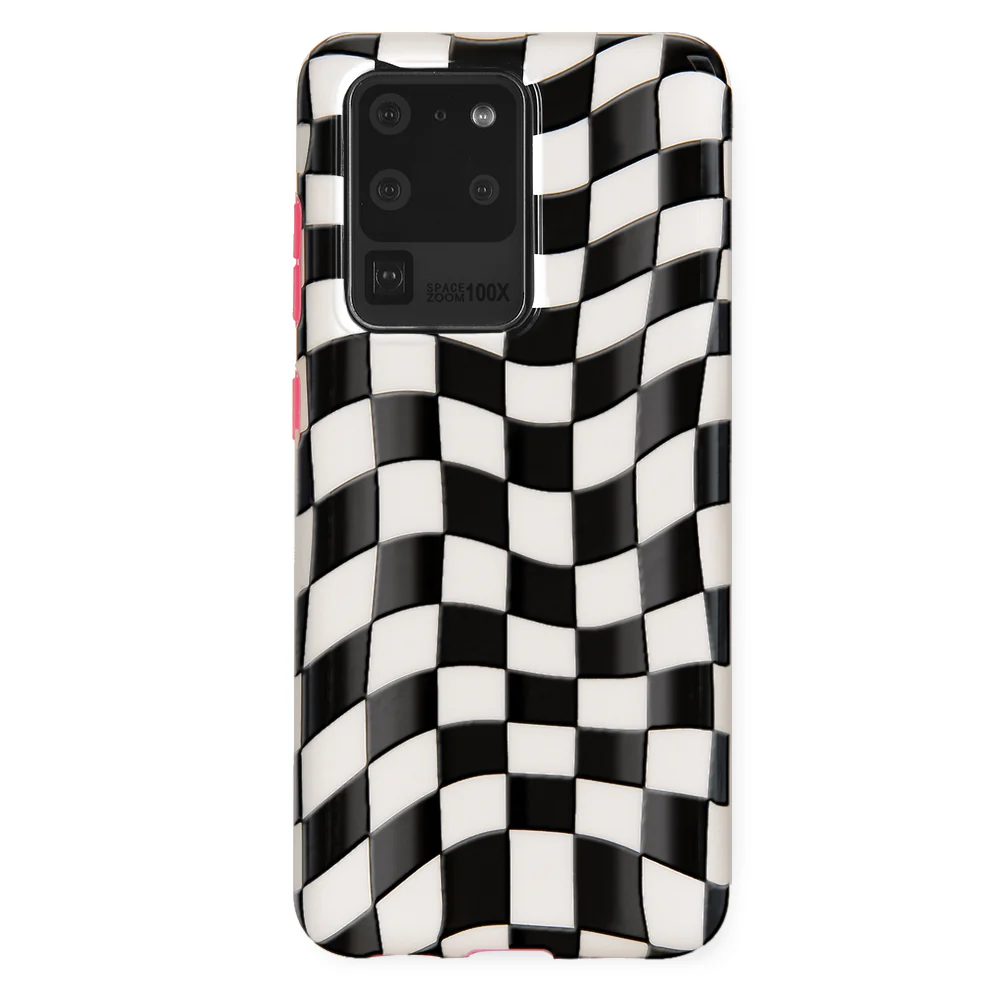 Vibe Check Samsung Case - Image 38