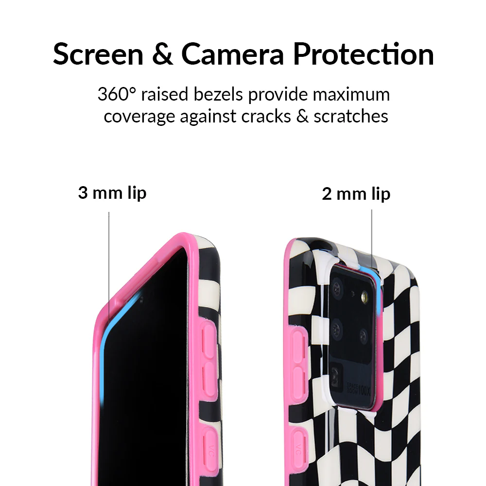 Vibe Check Samsung Case - Image 41