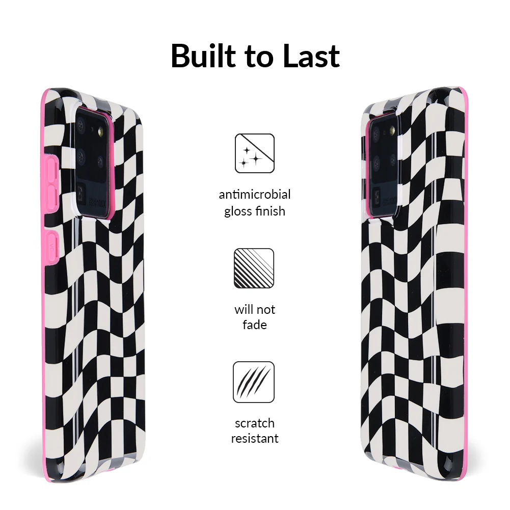 Vibe Check Samsung Case - Image 42