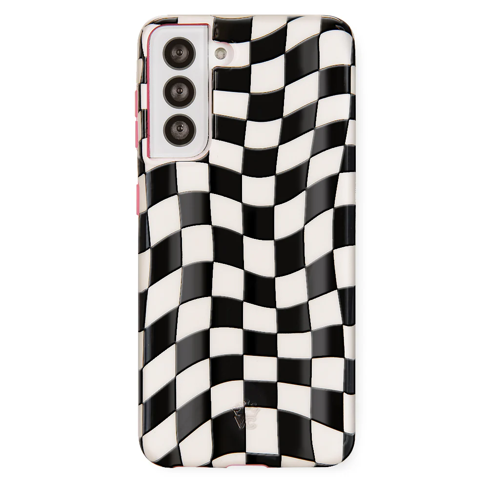 Vibe Check Samsung Case - Image 44