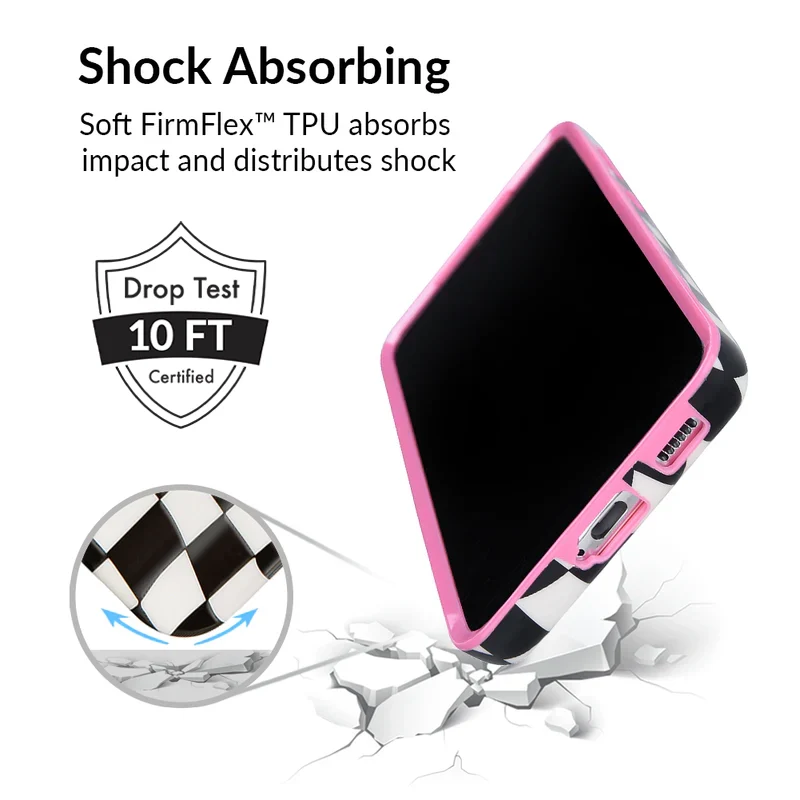 Vibe Check Samsung Case - Image 45