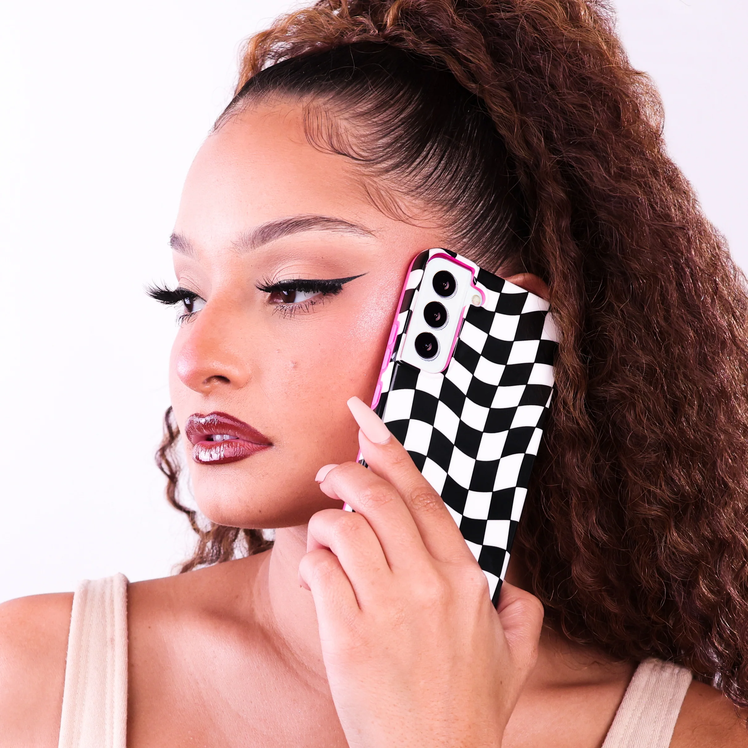 Vibe Check Samsung Case - Image 46