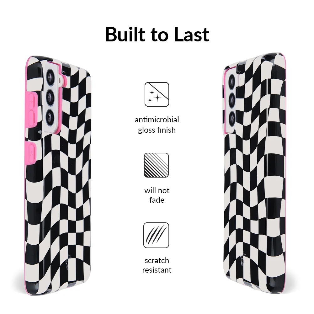 Vibe Check Samsung Case - Image 48