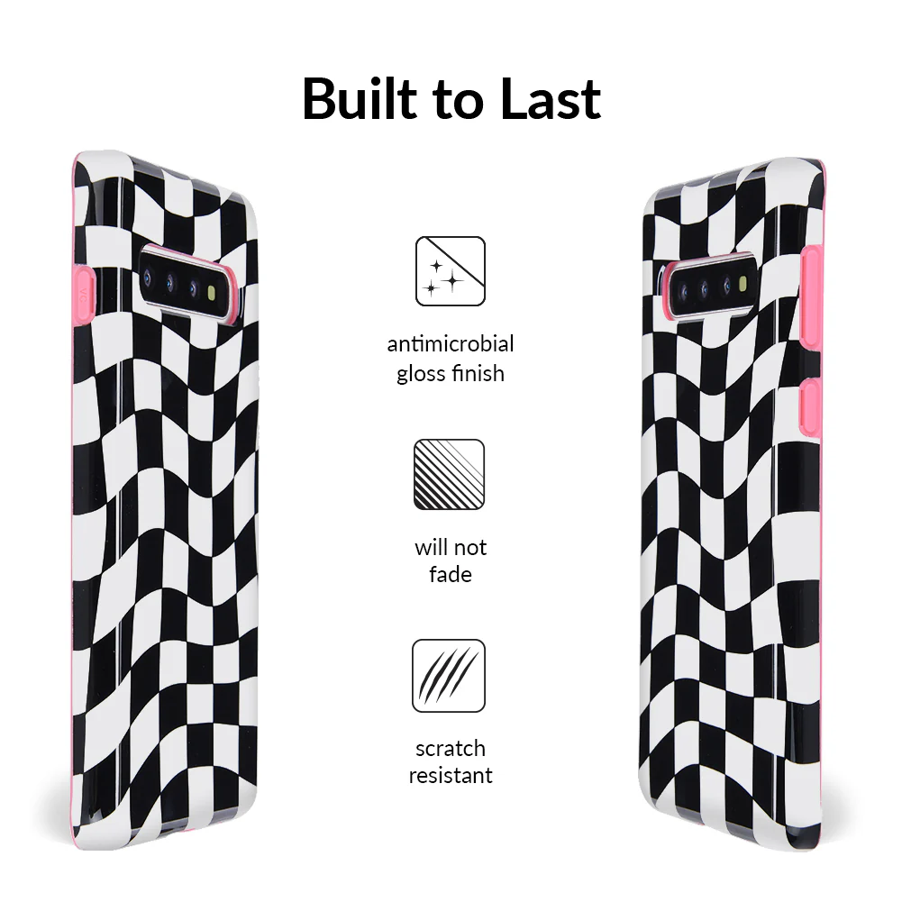 Vibe Check Samsung Case - Image 5