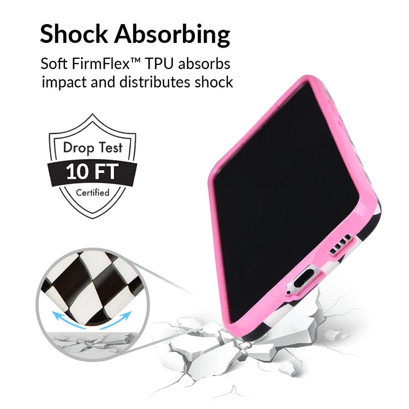 Vibe Check Samsung Case - Image 55