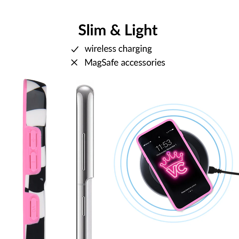Vibe Check Samsung Case - Image 56