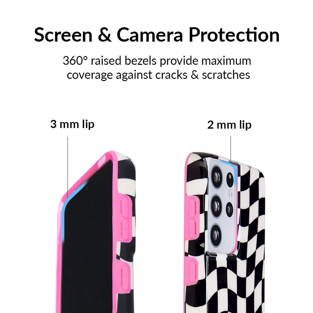 Vibe Check Samsung Case - Image 59