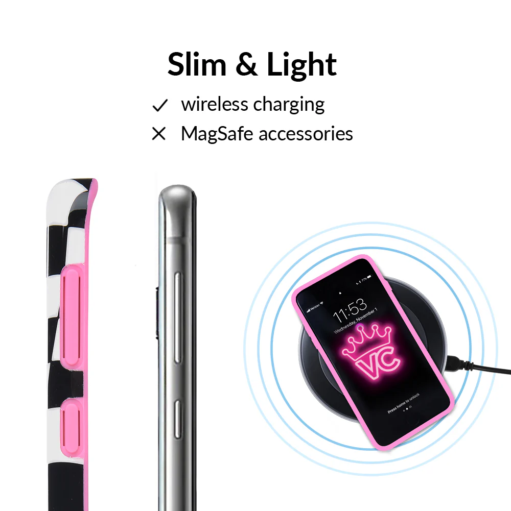 Vibe Check Samsung Case - Image 6
