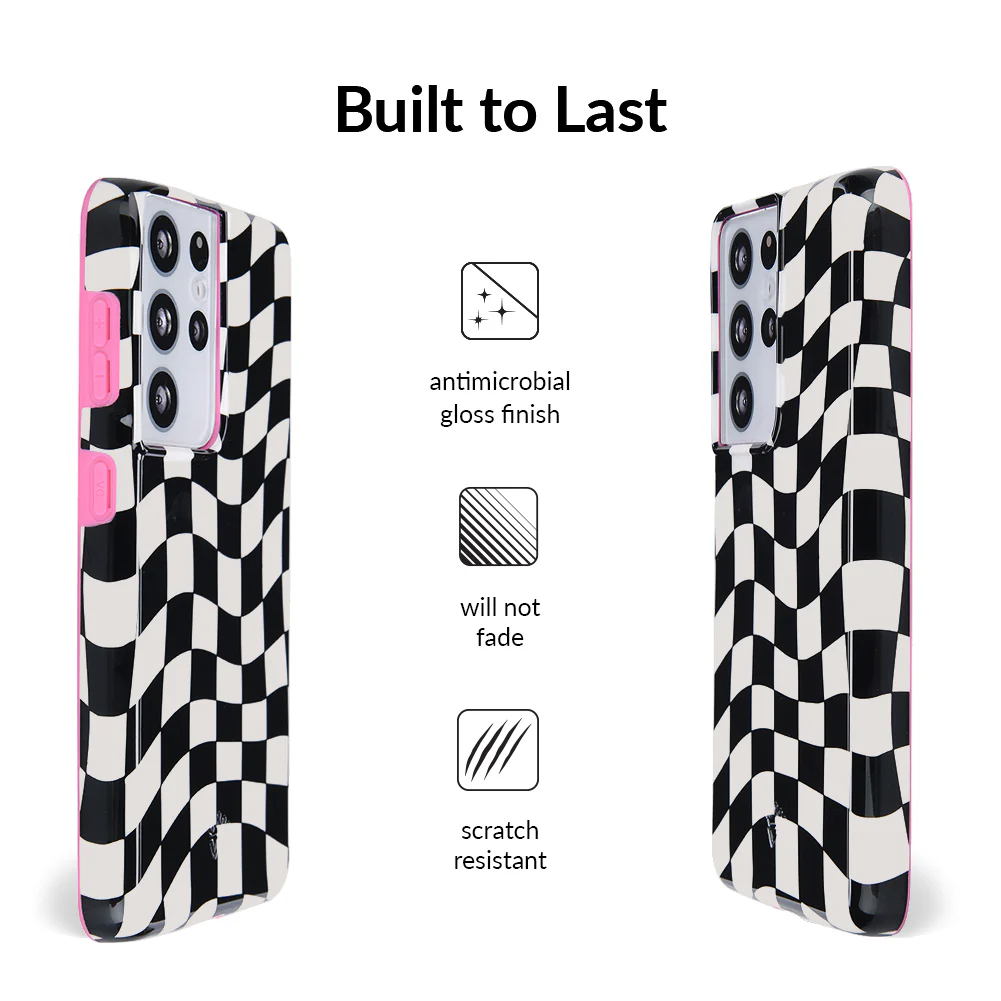 Vibe Check Samsung Case - Image 61