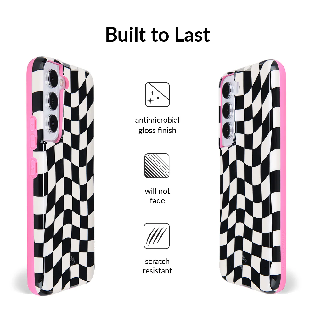 Vibe Check Samsung Case - Image 67