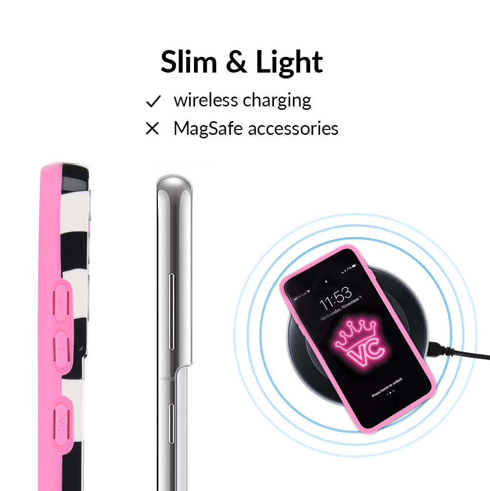 Vibe Check Samsung Case - Image 68