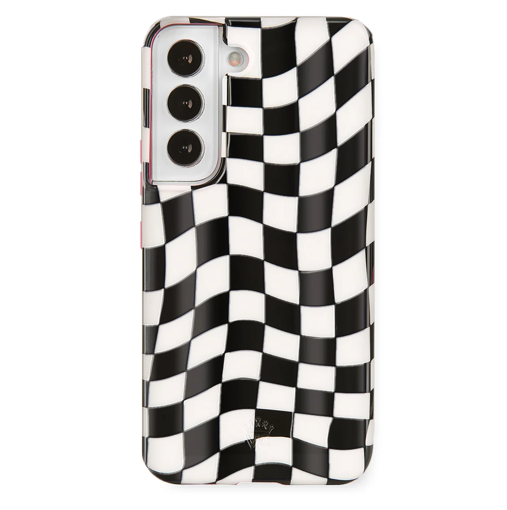 Vibe Check Samsung Case - Image 69