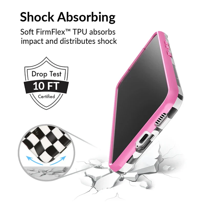 Vibe Check Samsung Case - Image 75